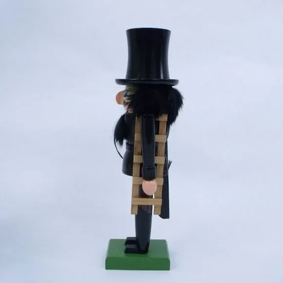 German Nutcracker Original Erzgebirge Expertic - Picture 5 of 8